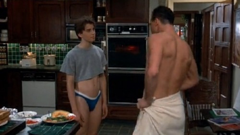 Illustration for article titled Fifty Shades of Dick: The Best Crotch Shots in Mainstream Film